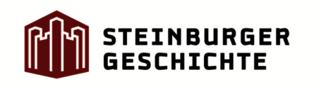 Steinburger Geschichte Logo